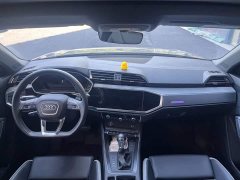 Audi Q3 45 Edition 40TFSI Fashion Version - ფოტო 6