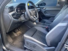 Audi Q3 45 Edition 40TFSI Fashion Version - ფოტო 7
