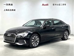 Audi A6L 45 TFSI Version - ფოტო 1