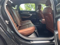 Audi A6L 45 TFSI Version - ფოტო 10