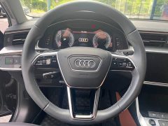 Audi A6L 45 TFSI Version - ფოტო 11