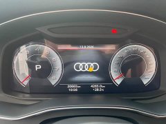 Audi A6L 45 TFSI Version - ფოტო 12