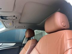 Audi A6L 45 TFSI Version - ფოტო 13