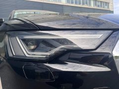 Audi A6L 45 TFSI Version - ფოტო 16