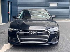 Audi A6L 45 TFSI Version - ფოტო 2