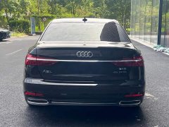 Audi A6L 45 TFSI Version - ფოტო 3