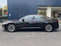 Audi A6L 45 TFSI Version - ფოტო 4