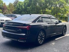 Audi A6L 45 TFSI Version - ფოტო 5
