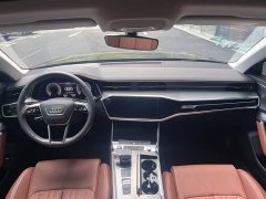 Audi A6L 45 TFSI Version - ფოტო 6