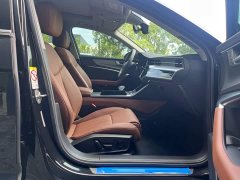 Audi A6L 45 TFSI Version - ფოტო 9