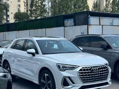 Audi Q3 45 Edition 35TFSI Fashion Version - ფოტო 3