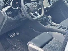 Audi Q3 45 Edition 35TFSI Fashion Version - ფოტო 4