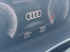 Audi Q3 45 Edition 35TFSI Fashion Version - ფოტო 5