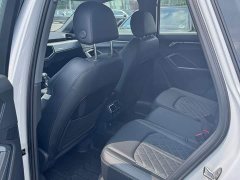 Audi Q3 45 Edition 35TFSI Fashion Version - ფოტო 6
