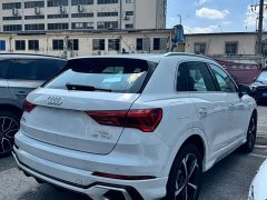 Audi Q3 45 Edition 35TFSI Fashion Version - ფოტო 8