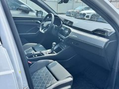 Audi Q3 45 Edition 35TFSI Fashion Version - ფოტო 9