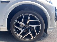 Audi Q6L e-tron Edition - ფოტო 11