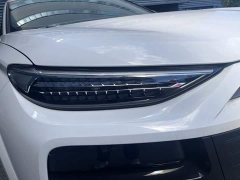 Audi Q6L e-tron Edition - ფოტო 12