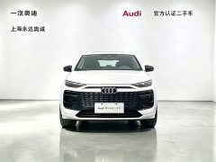 Audi Q6L e-tron Edition - ფოტო 2
