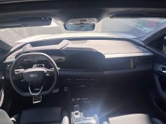 Audi Q6L e-tron Edition - ფოტო 7