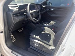 Audi Q6L e-tron Edition - ფოტო 8