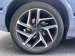 Audi Q6L e-tron Edition - ფოტო 14