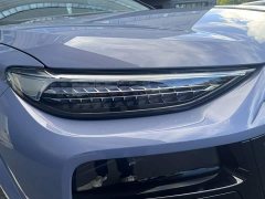 Audi Q6L e-tron Edition - ფოტო 15