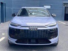 Audi Q6L e-tron Edition - ფოტო 2
