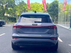 Audi Q6L e-tron Edition - ფოტო 3