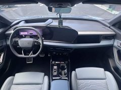 Audi Q6L e-tron Edition - ფოტო 6