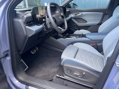 Audi Q6L e-tron Edition - ფოტო 7