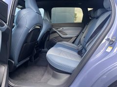 Audi Q6L e-tron Edition - ფოტო 8