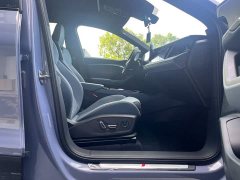 Audi Q6L e-tron Edition - ფოტო 9