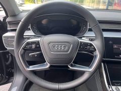 Audi A8 A8L 50 TFSI quattro Version - ფოტო 11