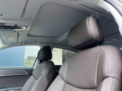 Audi A8 A8L 50 TFSI quattro Version - ფოტო 13