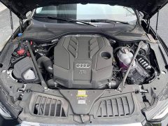Audi A8 A8L 50 TFSI quattro Version - ფოტო 14