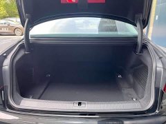Audi A8 A8L 50 TFSI quattro Version - ფოტო 15