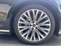Audi A8 A8L 50 TFSI quattro Version - ფოტო 16