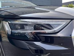 Audi A8 A8L 50 TFSI quattro Version - ფოტო 17