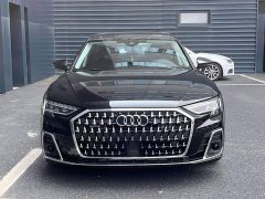 Audi A8 A8L 50 TFSI quattro Version - ფოტო 2