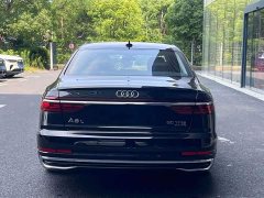 Audi A8 A8L 50 TFSI quattro Version - ფოტო 3