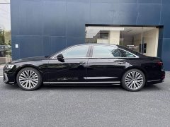 Audi A8 A8L 50 TFSI quattro Version - ფოტო 4