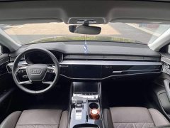 Audi A8 A8L 50 TFSI quattro Version - ფოტო 6