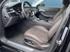 Audi A8 A8L 50 TFSI quattro Version - ფოტო 7
