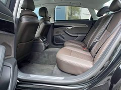 Audi A8 A8L 50 TFSI quattro Version - ფოტო 8
