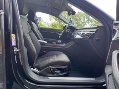 Audi A8 A8L 50 TFSI quattro Version - ფოტო 9