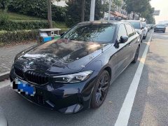 BMW 3 330Li M - ფოტო 1