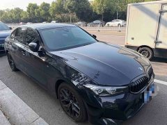 BMW 3 330Li M - ფოტო 2