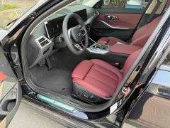 BMW 3 330Li M - ფოტო 5