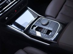 BMW 3 320Li M - ფოტო 12